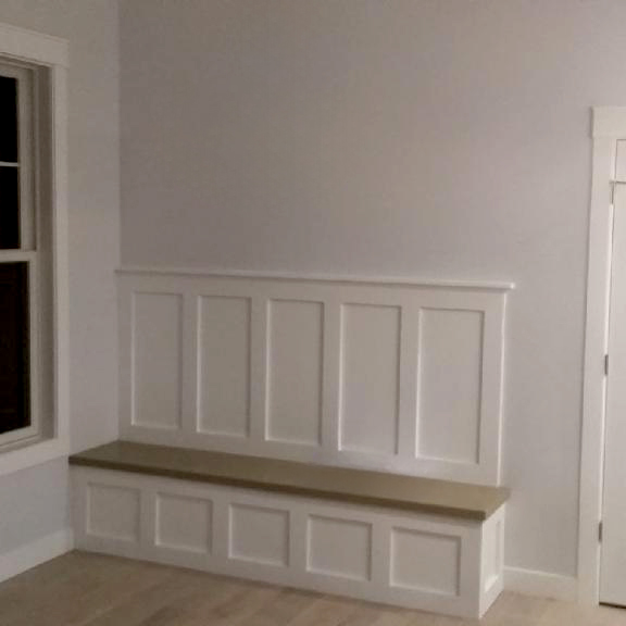 Woodwork 2
